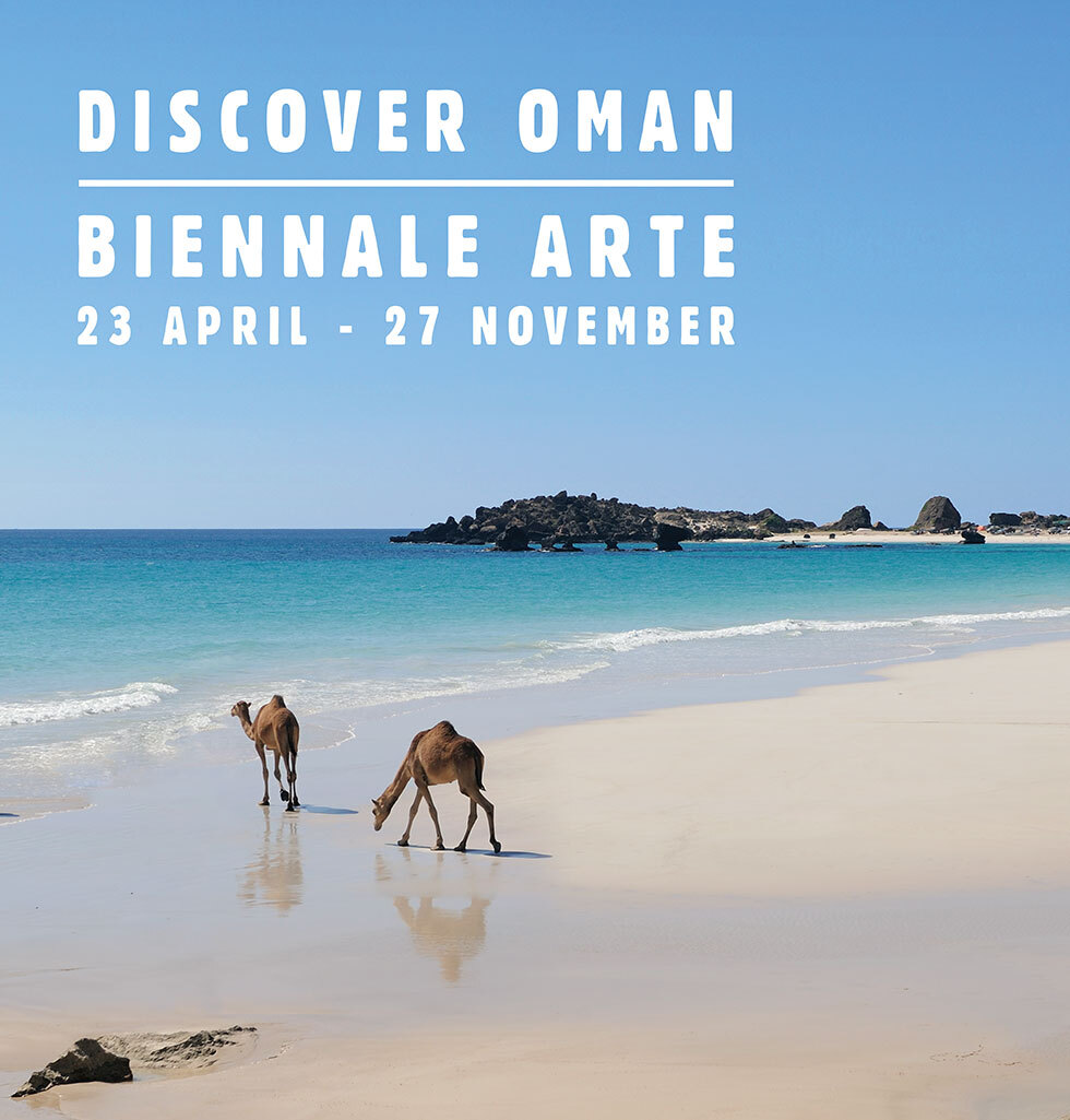 Biennale Oman