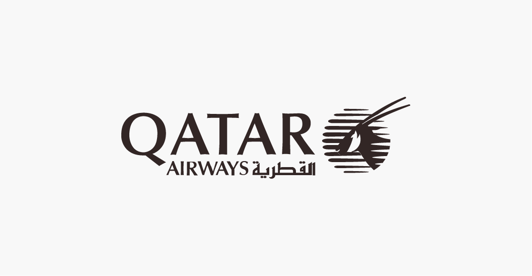 qatar airways logo