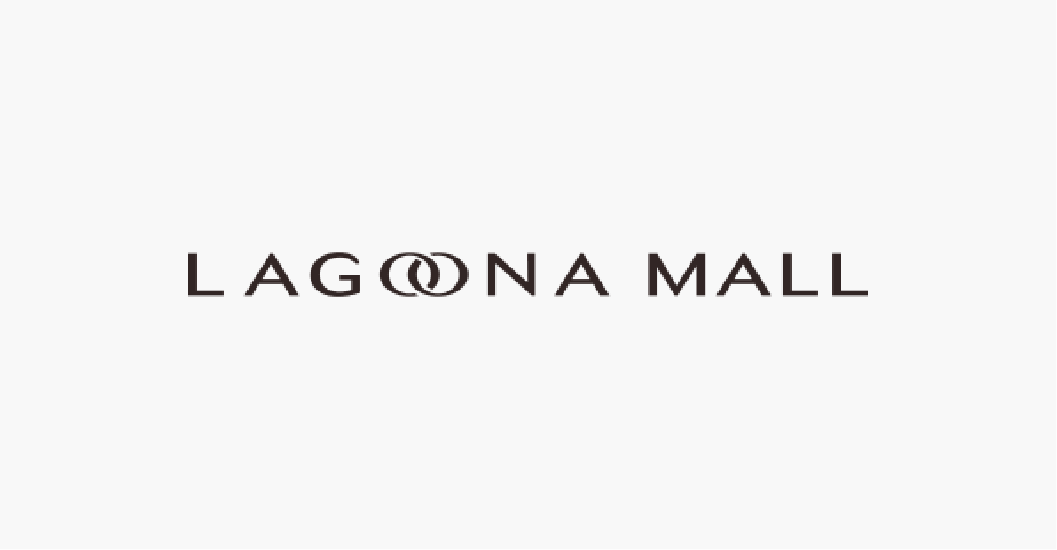 lagoona mall logo