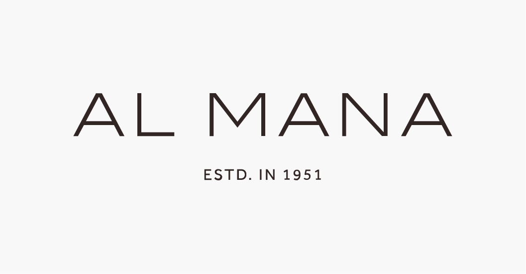 al mana logo