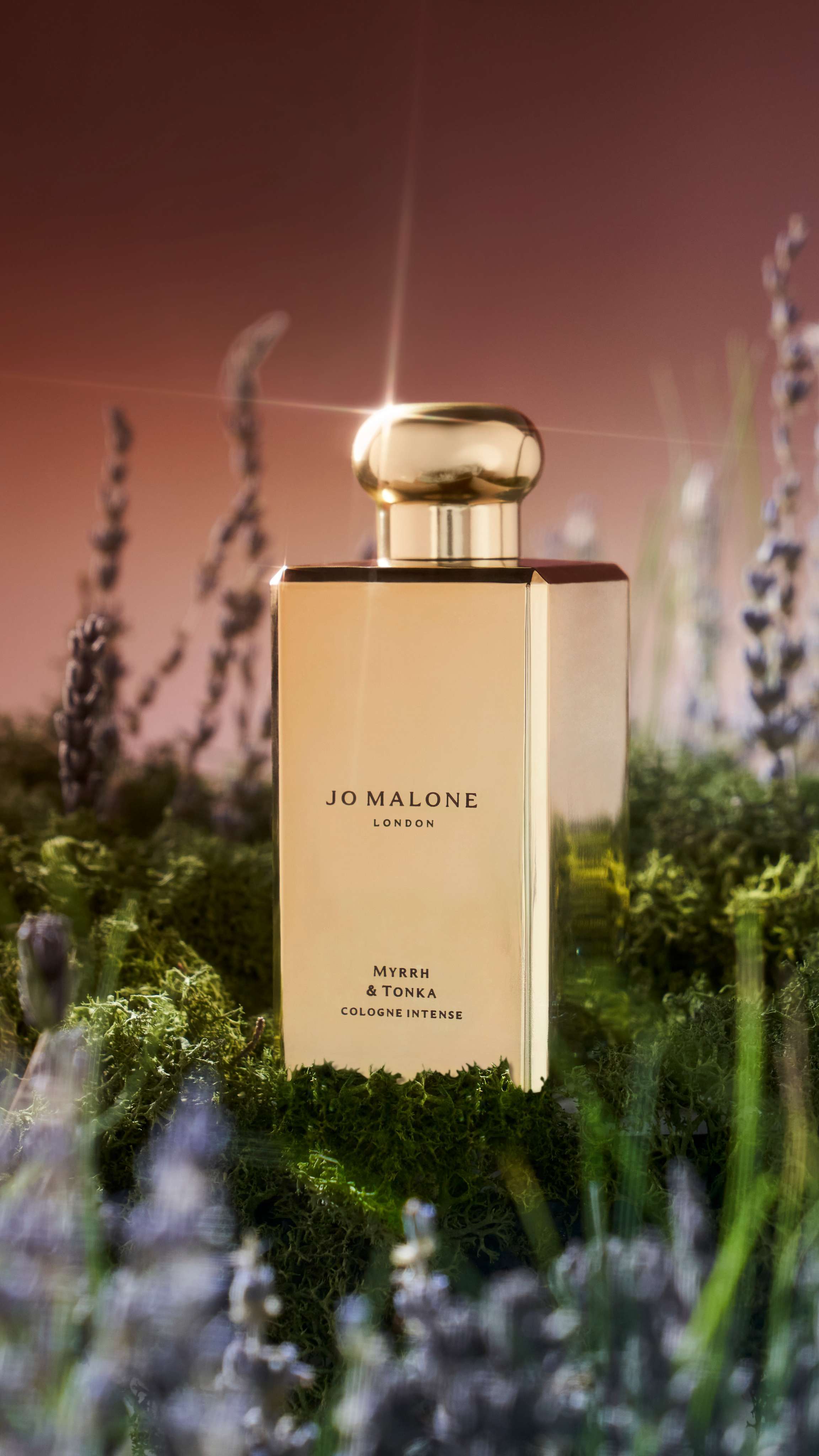 Jo Malone ()